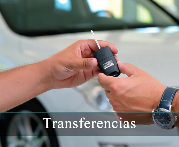 Transferencias