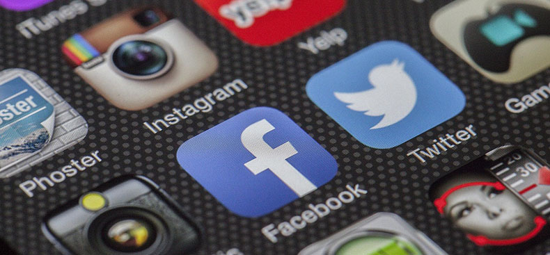 Redes sociales: qué compartir y qué evitar